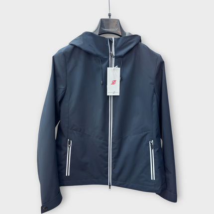 Giubbino Deep Blue 2614