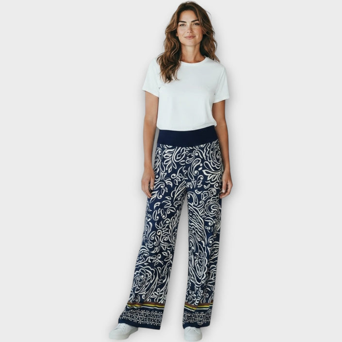 Pantalone Diva 261