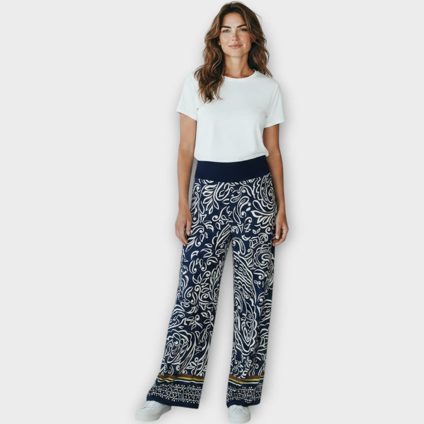 Pantalone Diva 261