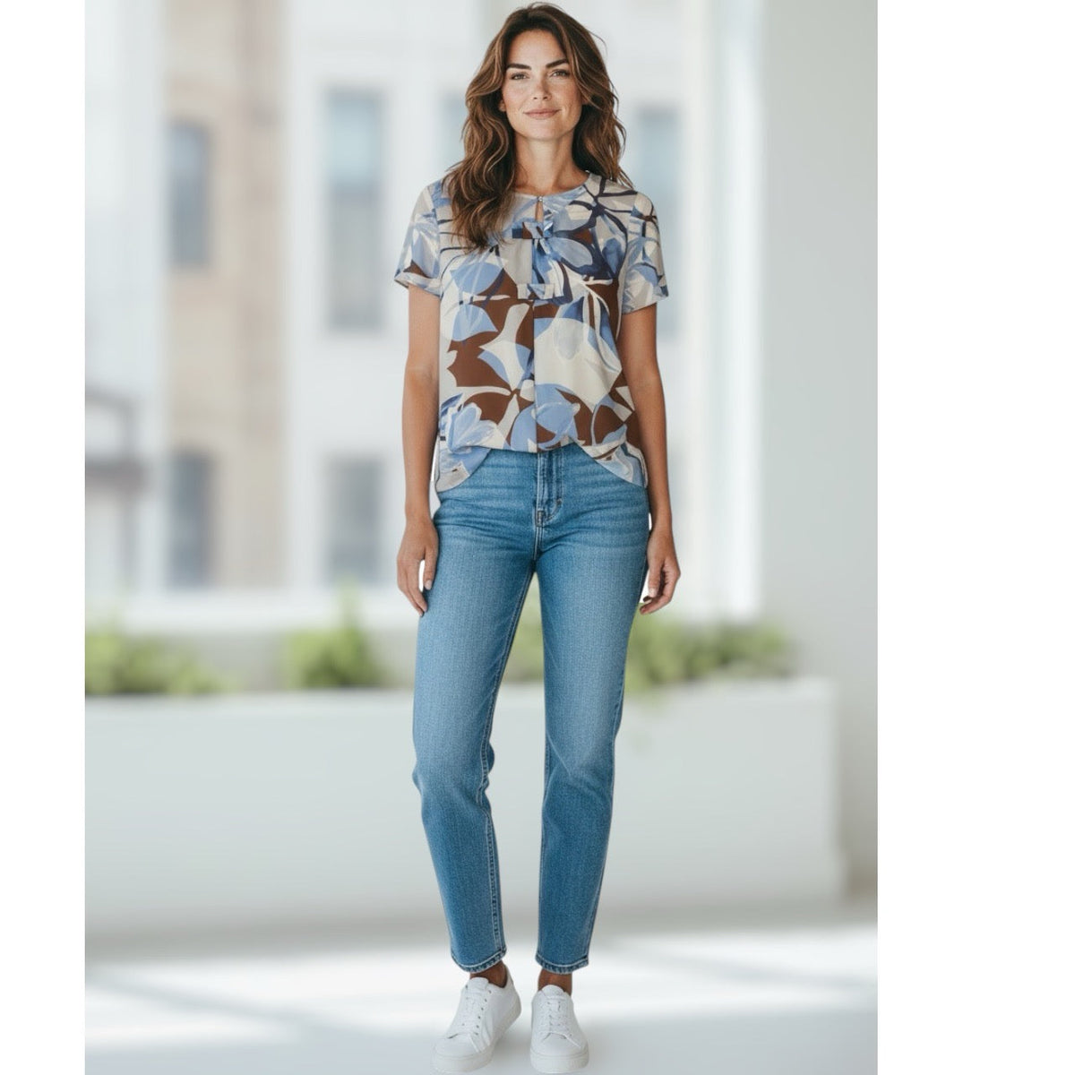 Casacca Ambra Corsini 26266