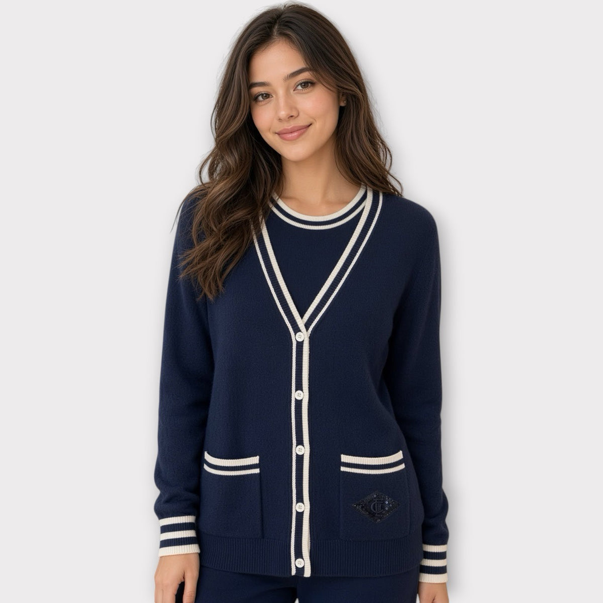 Twin-Set Carla Ferroni 26317