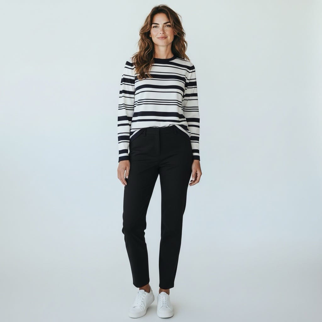 Maglia Carla Ferroni 26349
