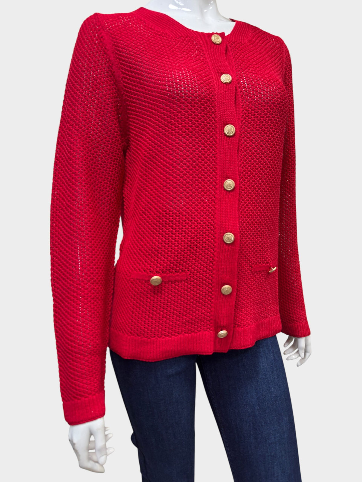 Maglia Carla Ferroni 26352