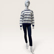 Maglia Carla Ferroni 26356