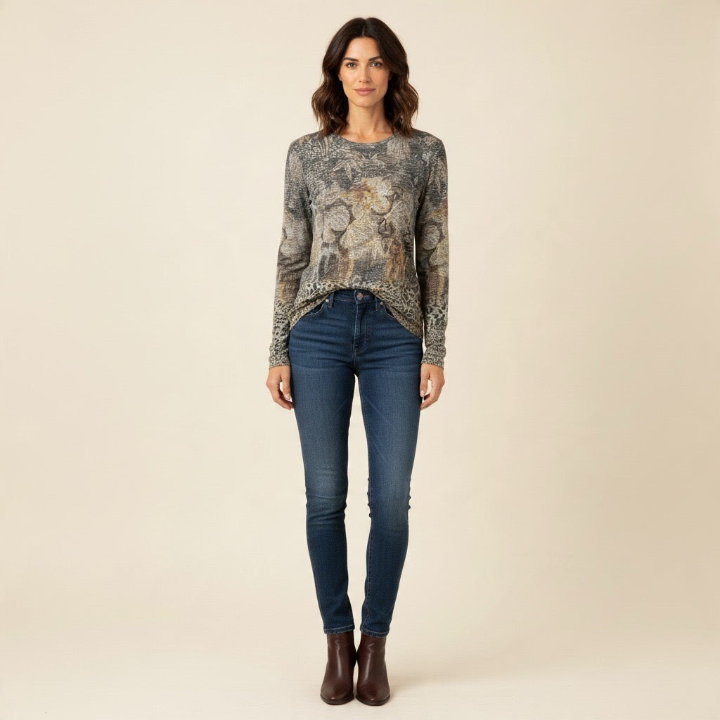 Maglia Carla Ferroni 26362