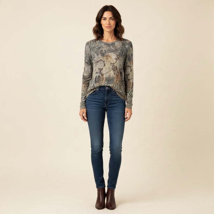Maglia Carla Ferroni 26362