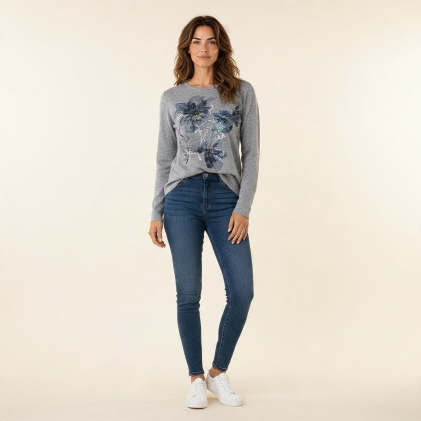 Maglia Carla Ferroni 26364