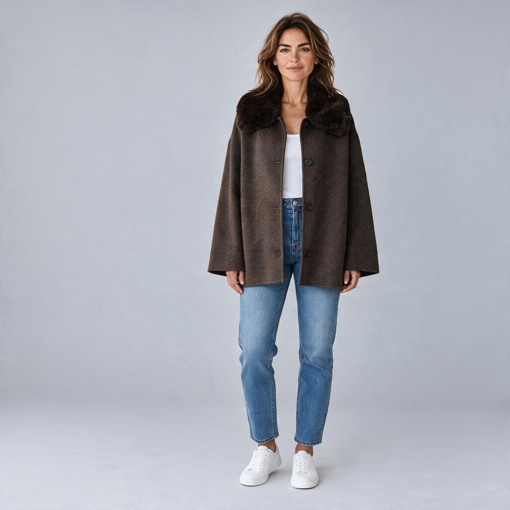Giaccone Carla Ferroni 26380