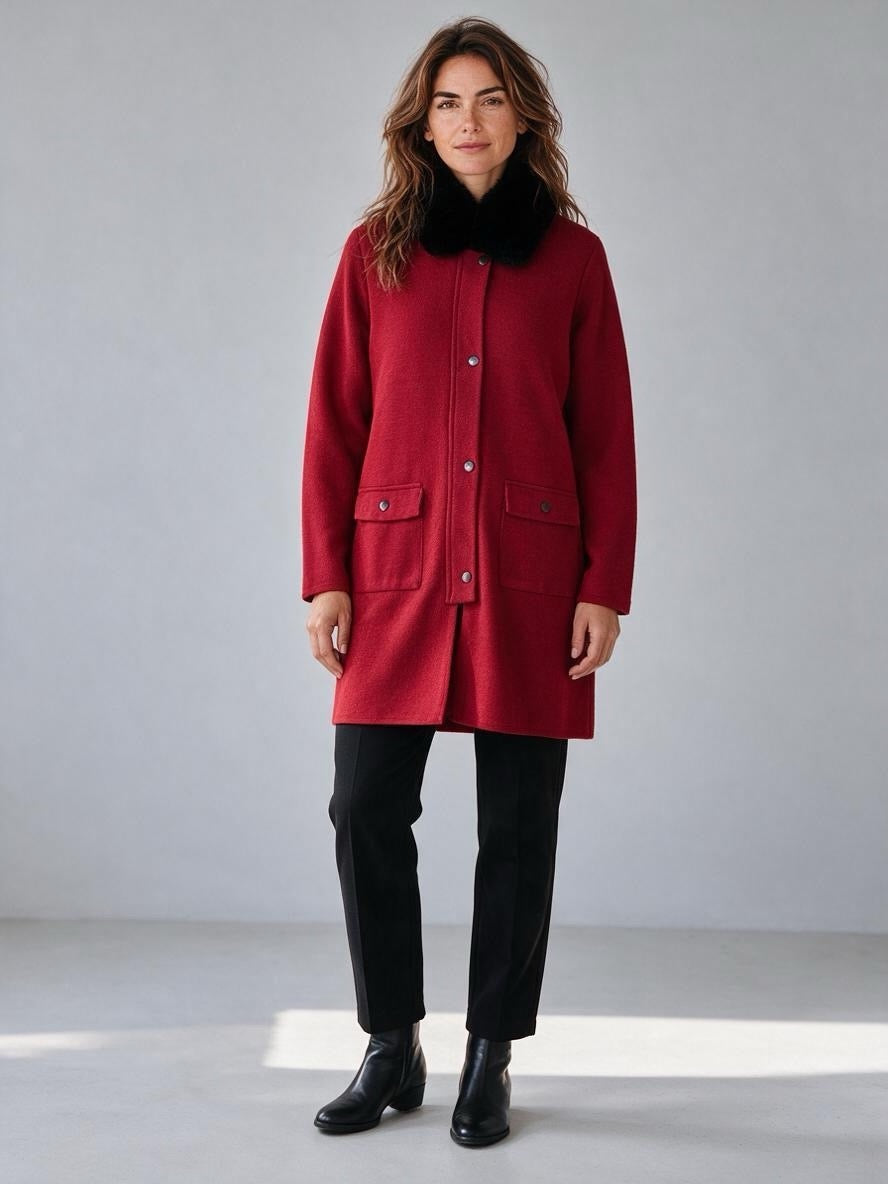 Cappottino Carla Ferroni 26398