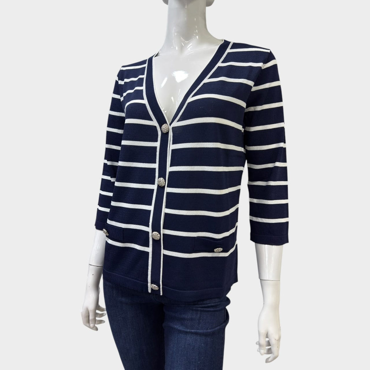 Cardigan Gaia 265