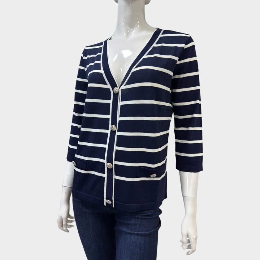 Cardigan Gaia 265