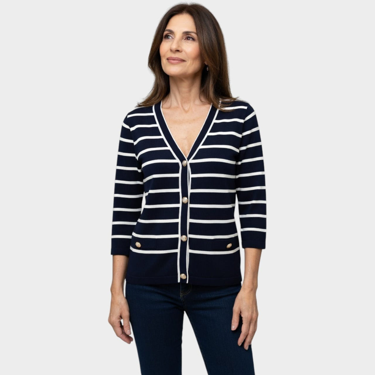 Cardigan Gaia 265
