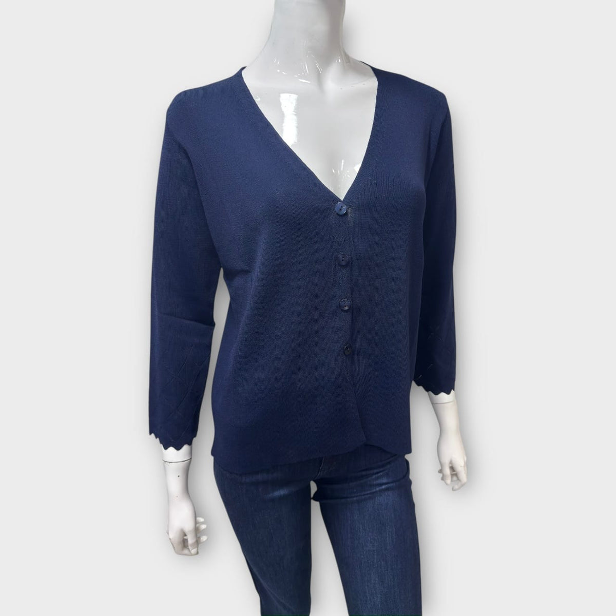 Cardigan Gaia 266