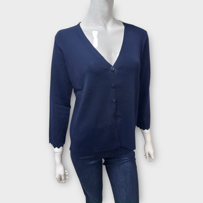Cardigan Gaia 266