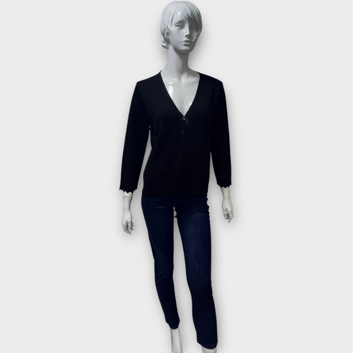 Cardigan Gaia 266