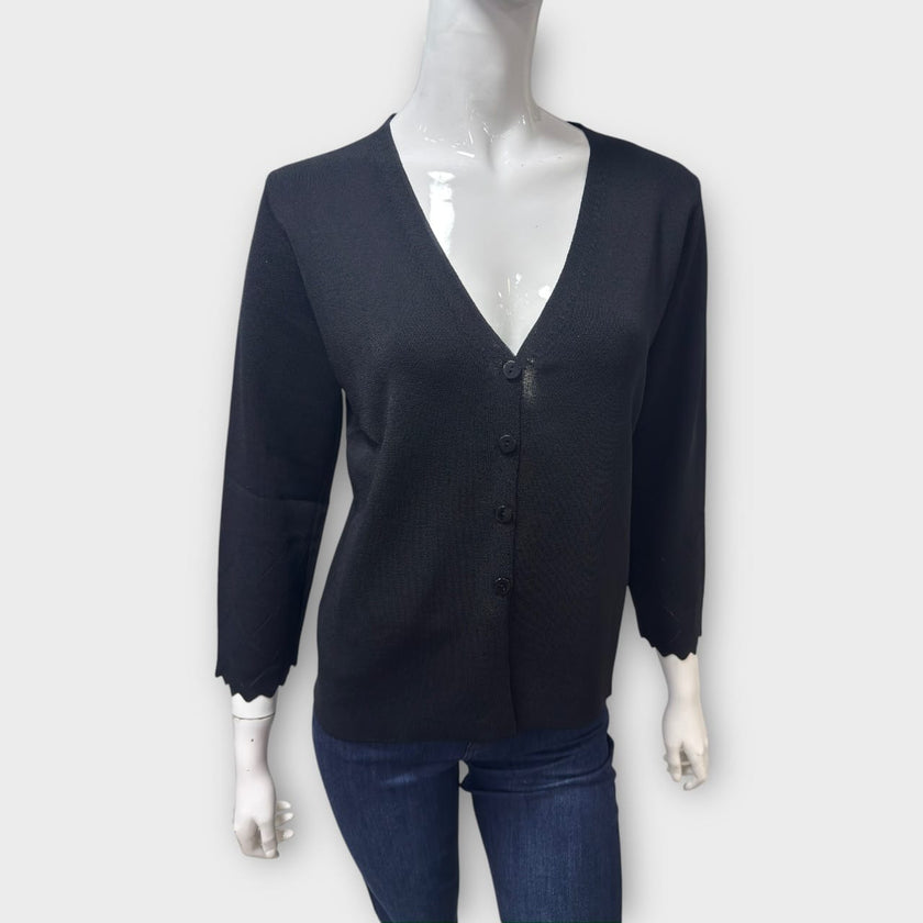 Cardigan Gaia 266