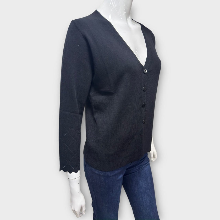 Cardigan Gaia 266