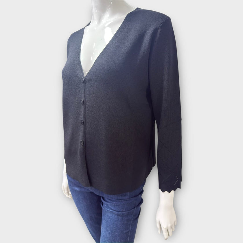 Cardigan Gaia 266