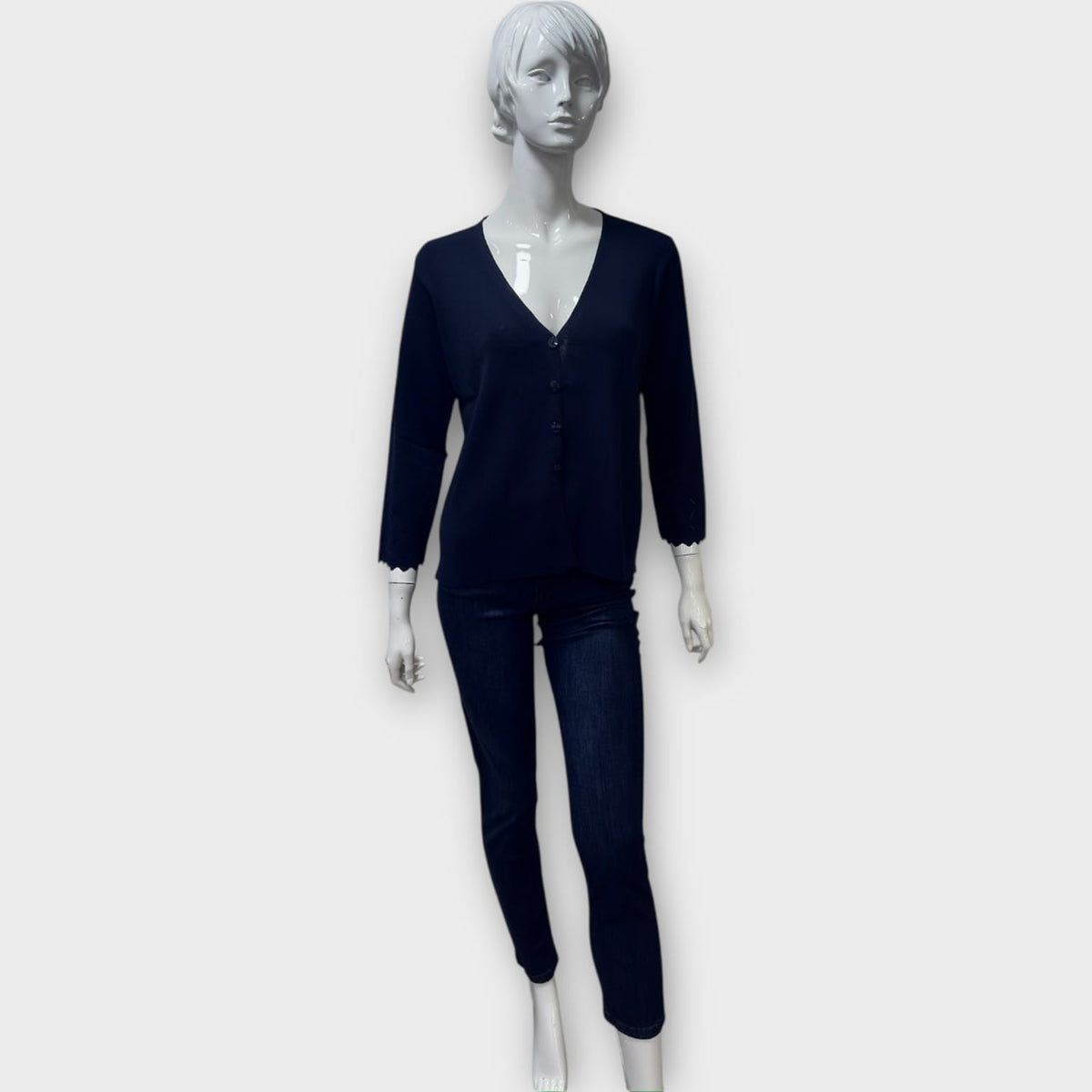 Cardigan Gaia 266