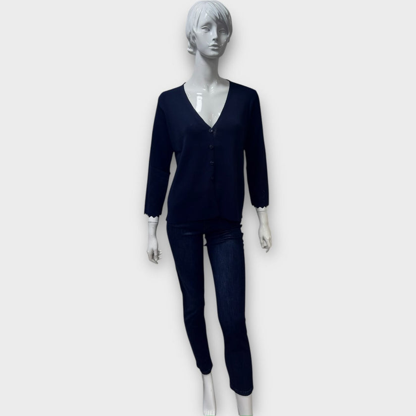 Cardigan Gaia 266