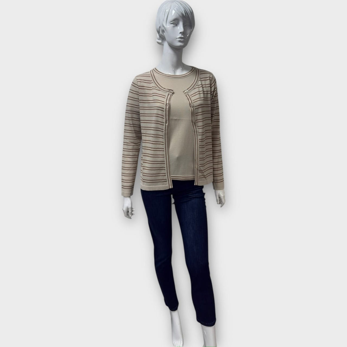 Twinset Gaia 267