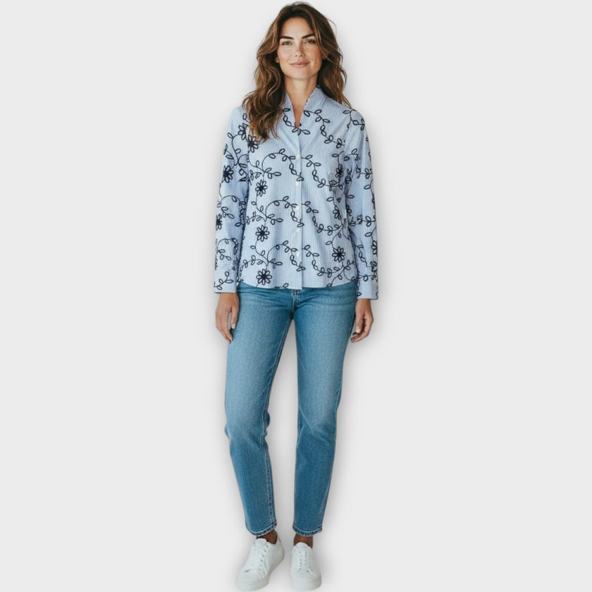 Camicia Pierre Cardin 28117