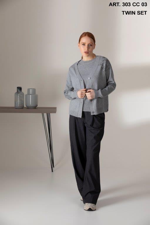 Twinset Gaia 303