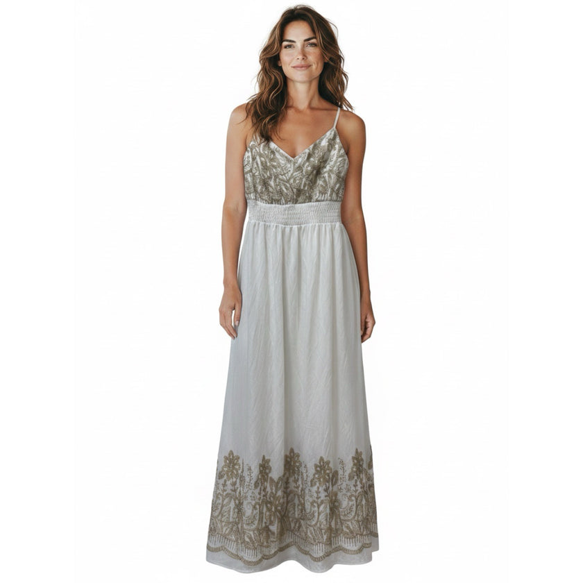 Abito Encanty 3170