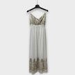 Abito Encanty 3170