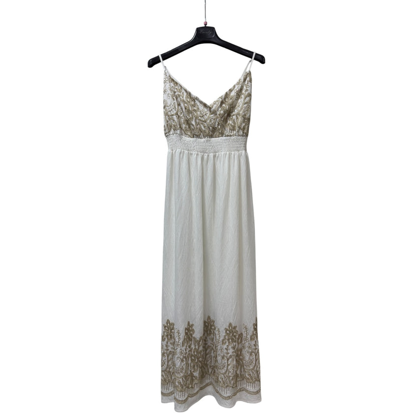 Abito Encanty 3170