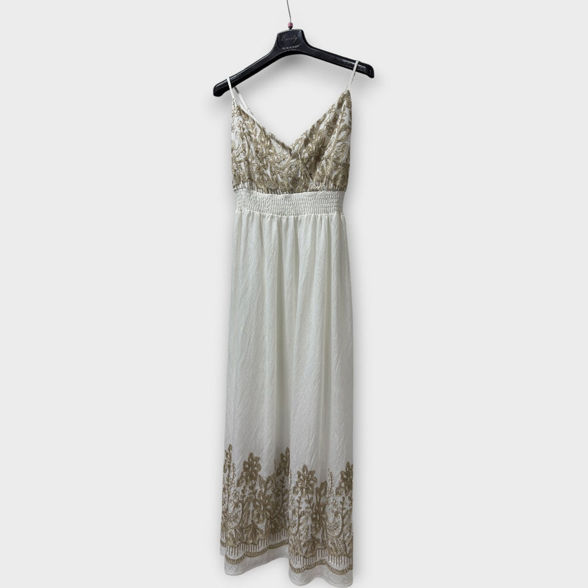 Abito Encanty 3170