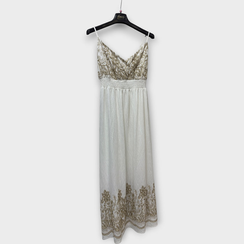 Abito Encanty 3170