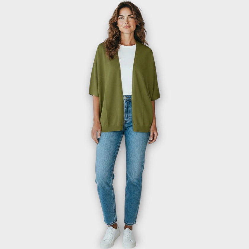 Cardigan Sandà 3206
