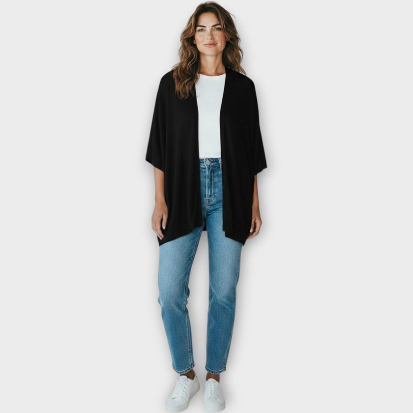 Cardigan Sandà 3206