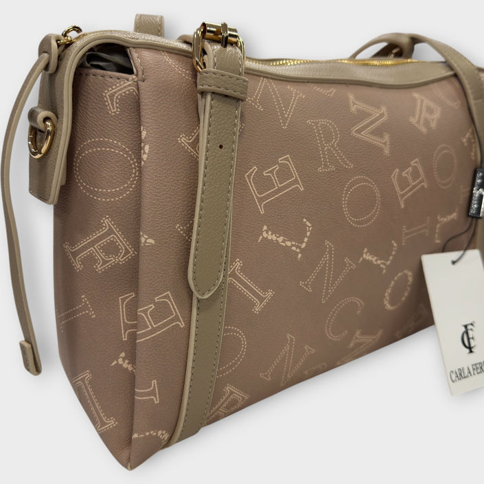 Borsa Carla Ferroni 32514