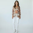 Caftano Carla Ferroni 32519