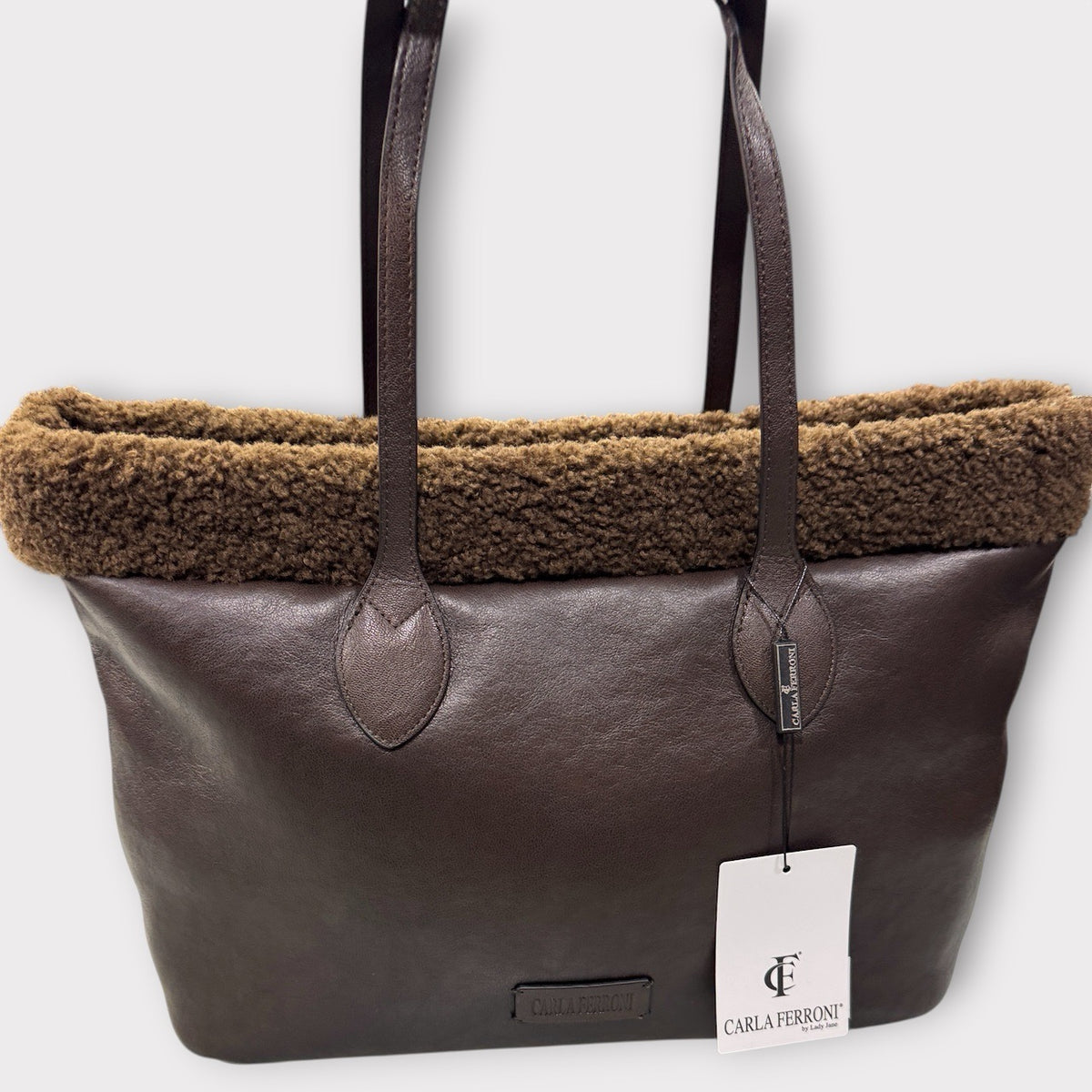 Borsa Carla Ferroni 32530