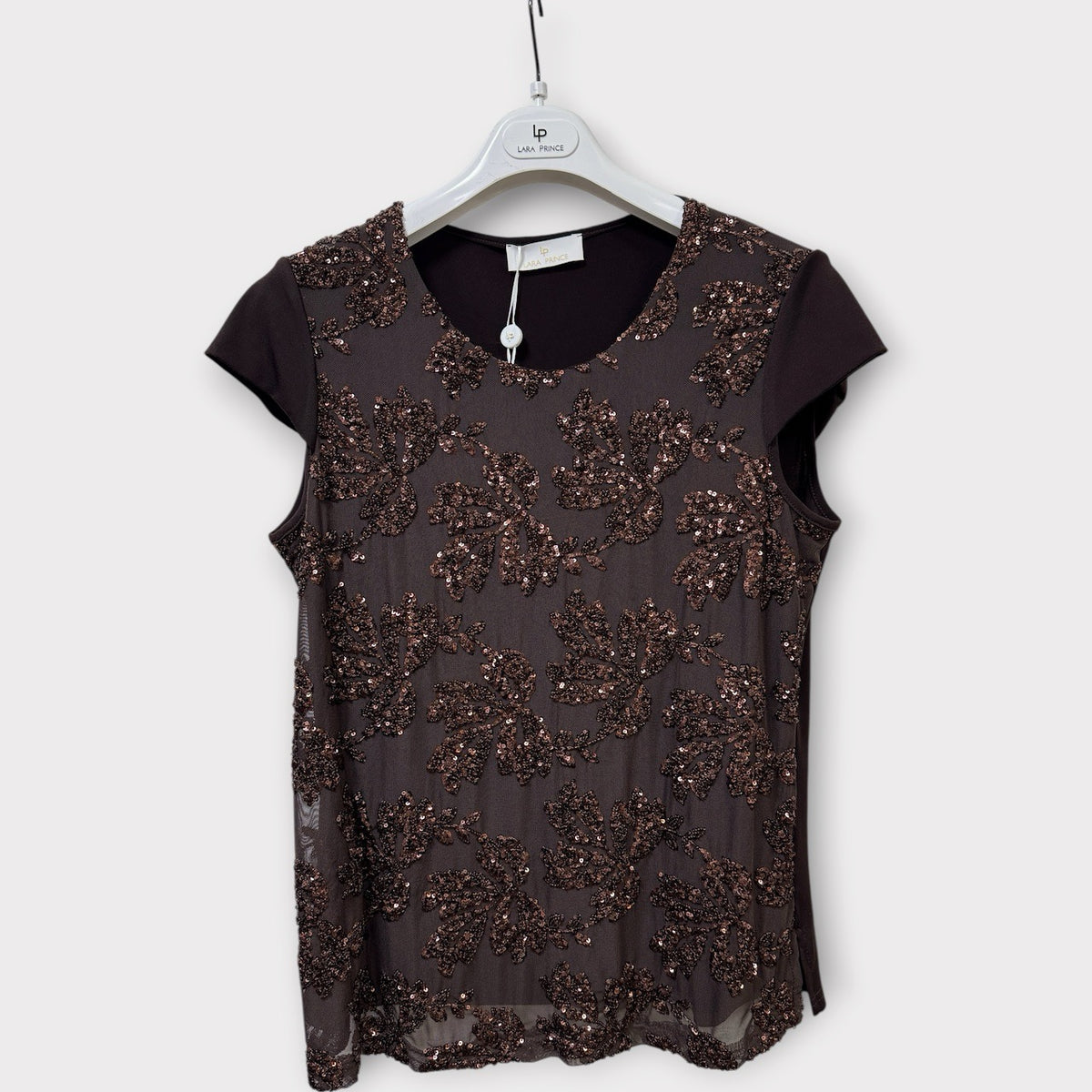 Sottogiacca Lara Prince 3748