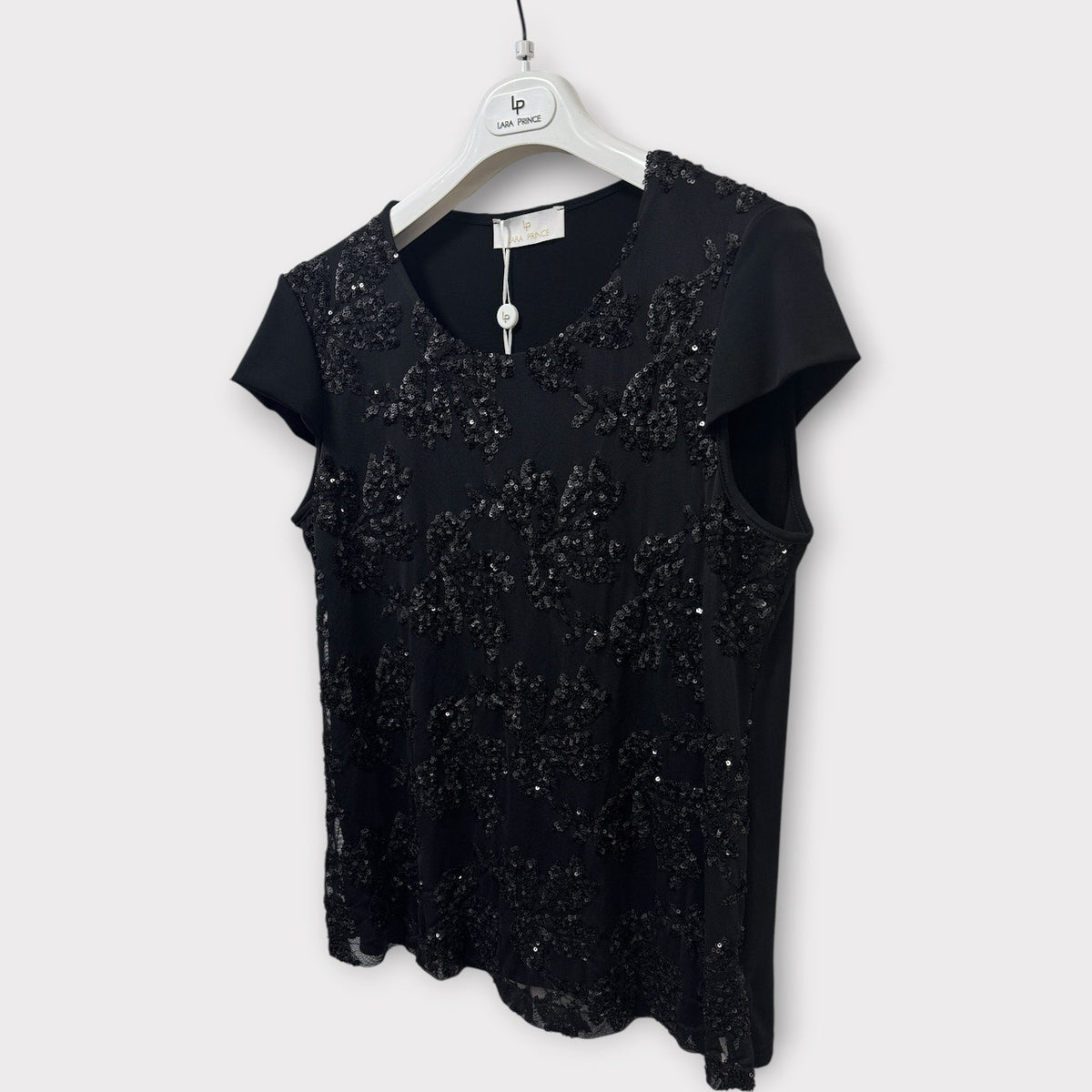 Sottogiacca Lara Prince 3748