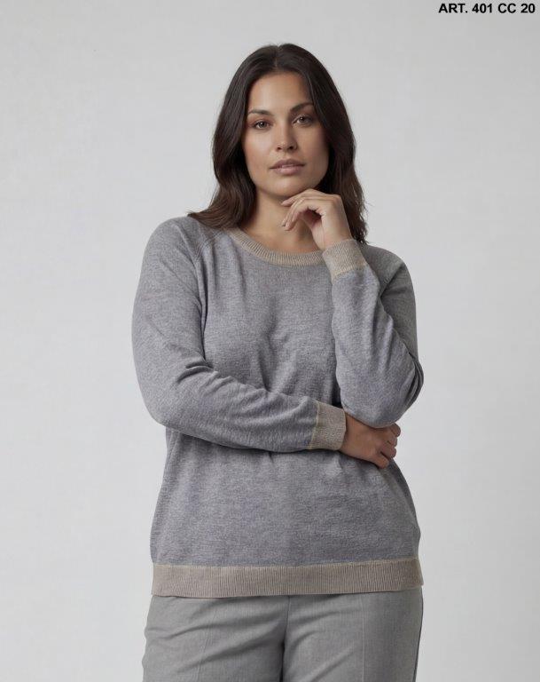 Maglia Gaia Confort 401