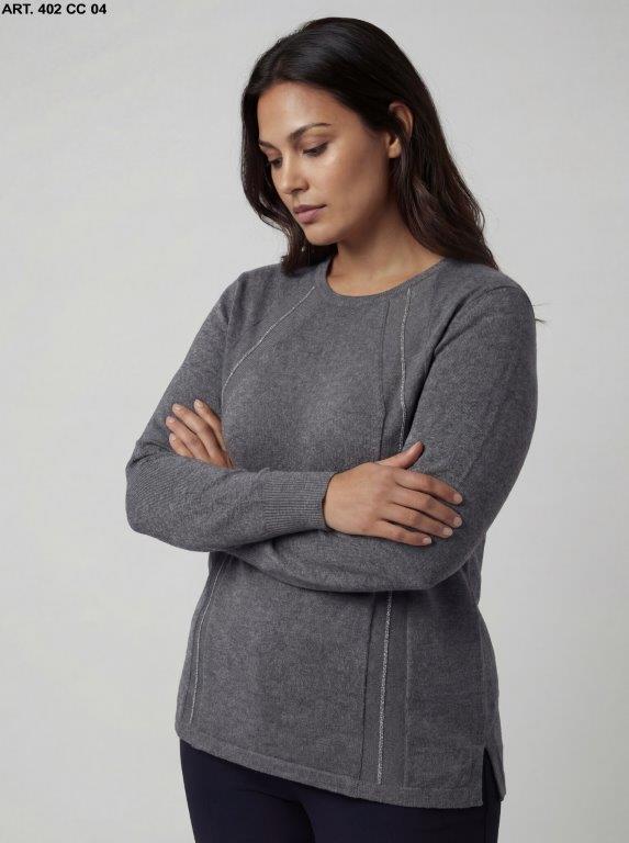 Maglia Gaia Confort 402