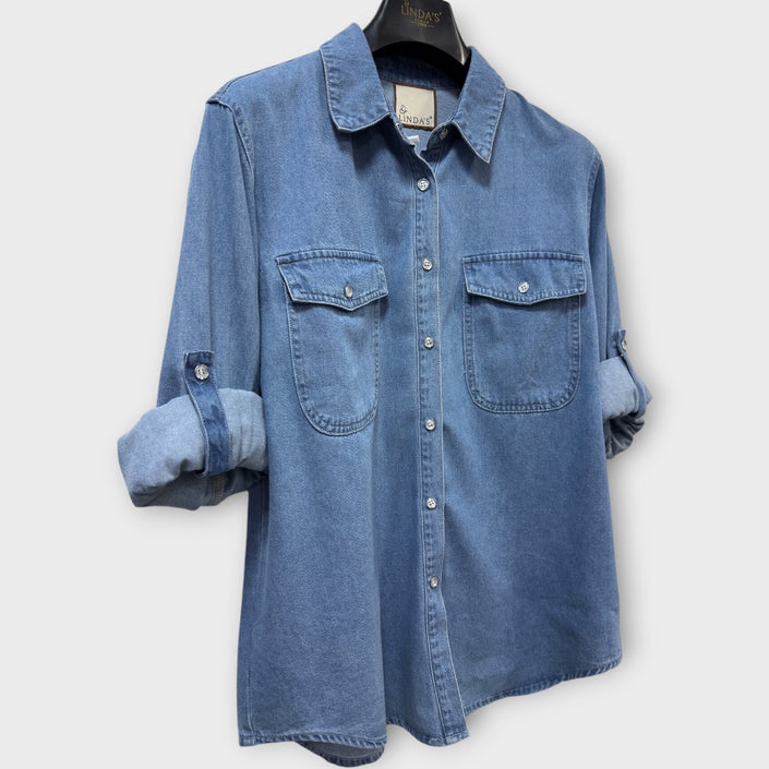 Camicia Linda's 405
