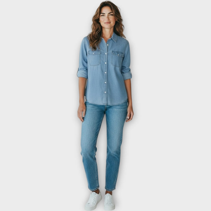 Camicia Linda's 405