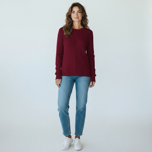 Maglia carla ferroni articolo 4059