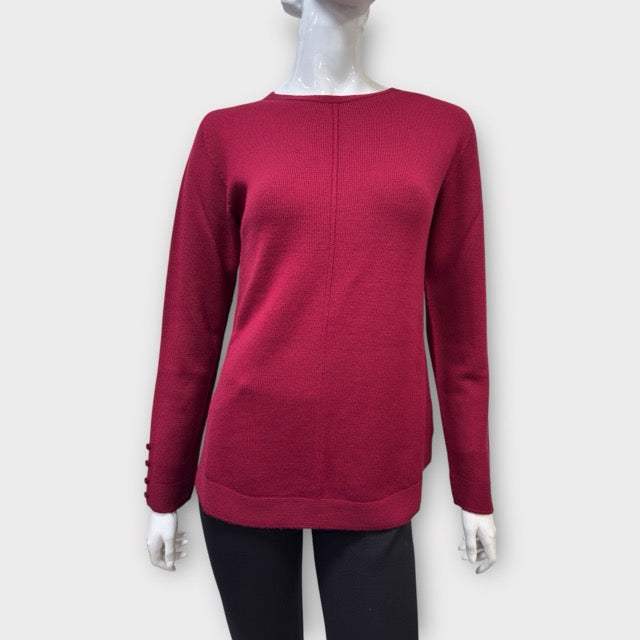 Maglia carla ferroni articolo 4059