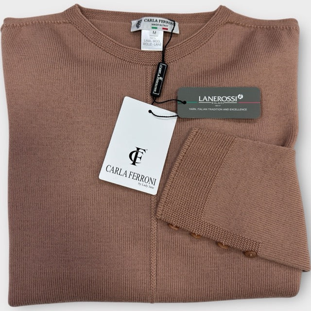Maglia carla ferroni articolo 4059