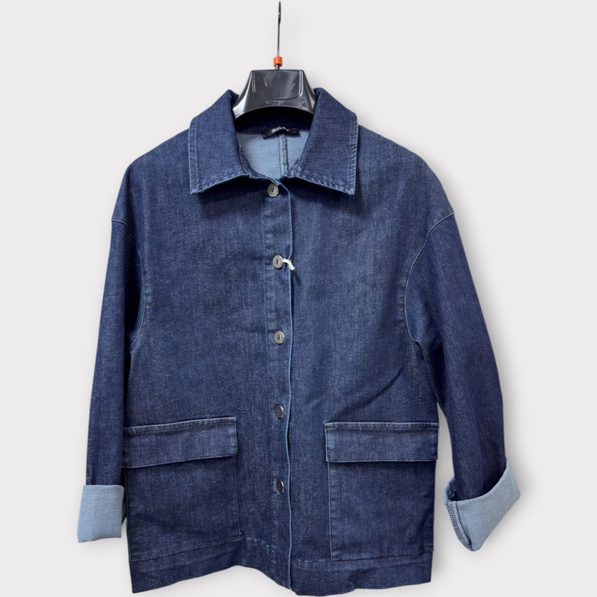Giacca jeans Dea Diva 417