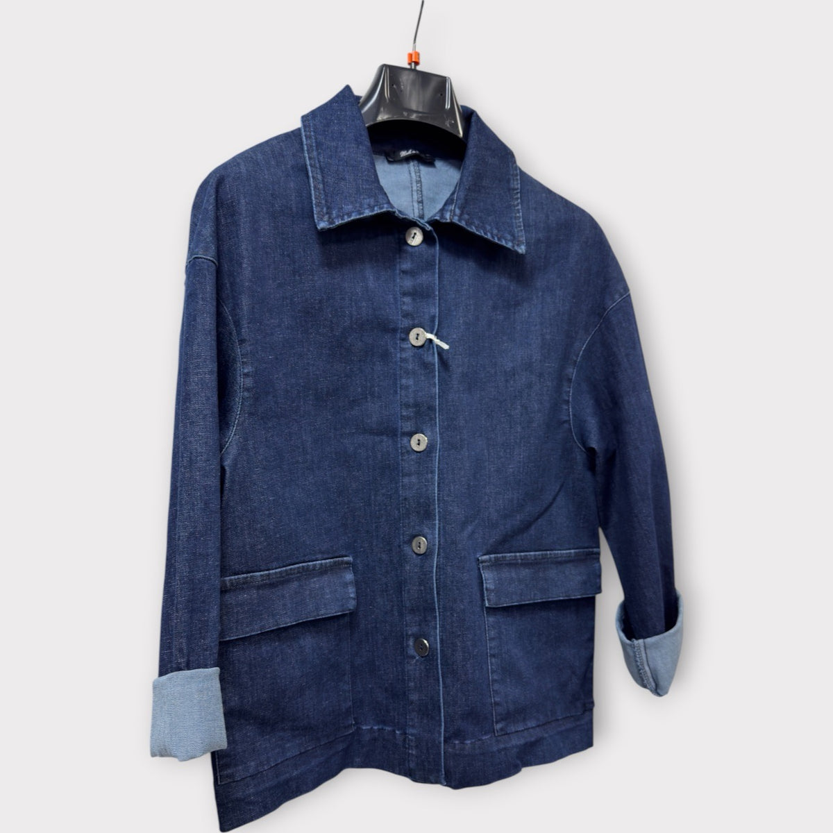 Giacca jeans Dea Diva 417