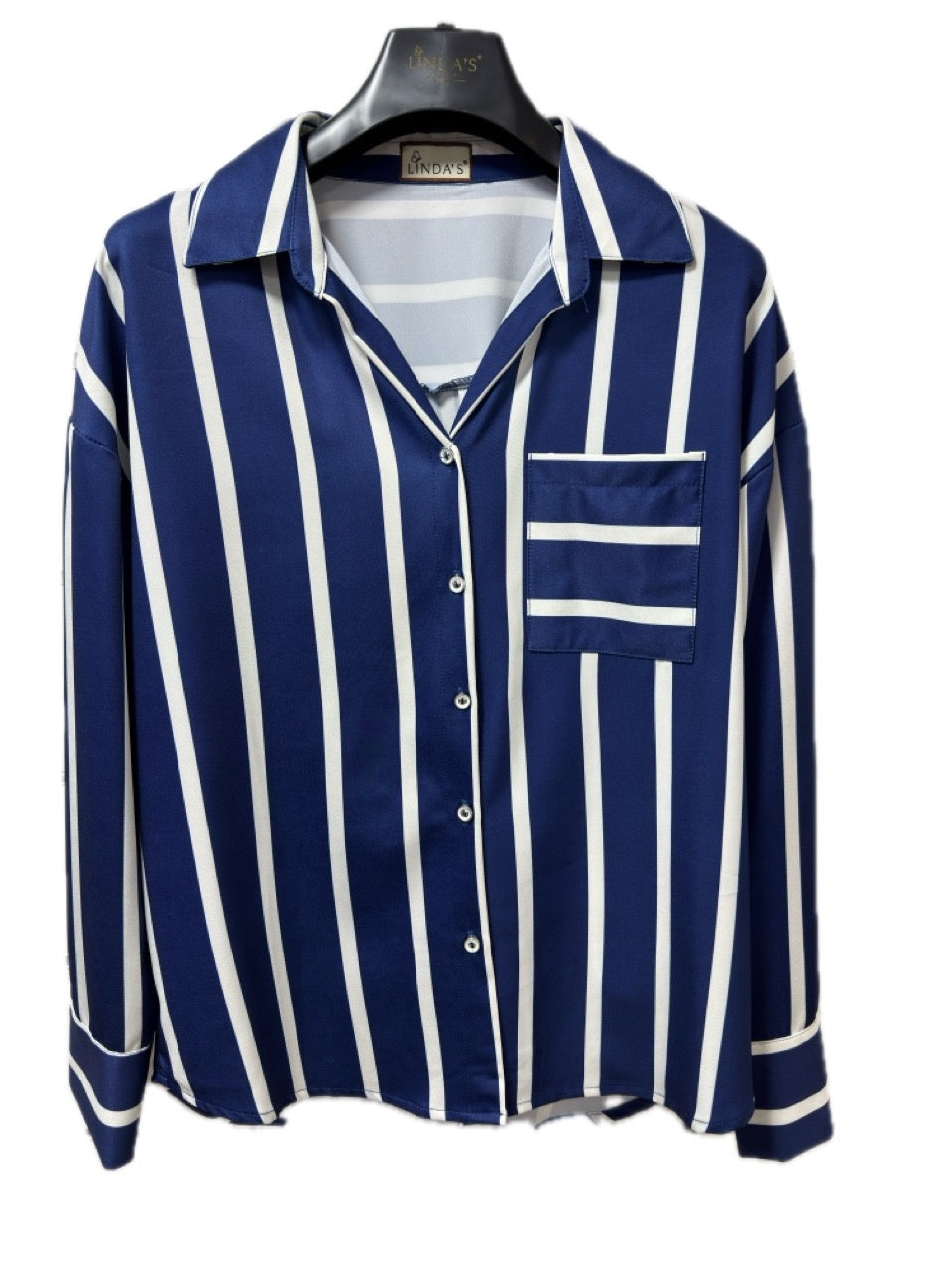 Camicia Linda's 434