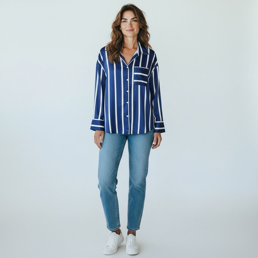 Camicia Linda's 434